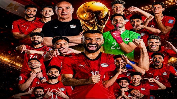 توقعات ليلى عبد اللطيف عن منتخب مصر تثير الجدل بعد تأهل الفراعنة بكأس العالم