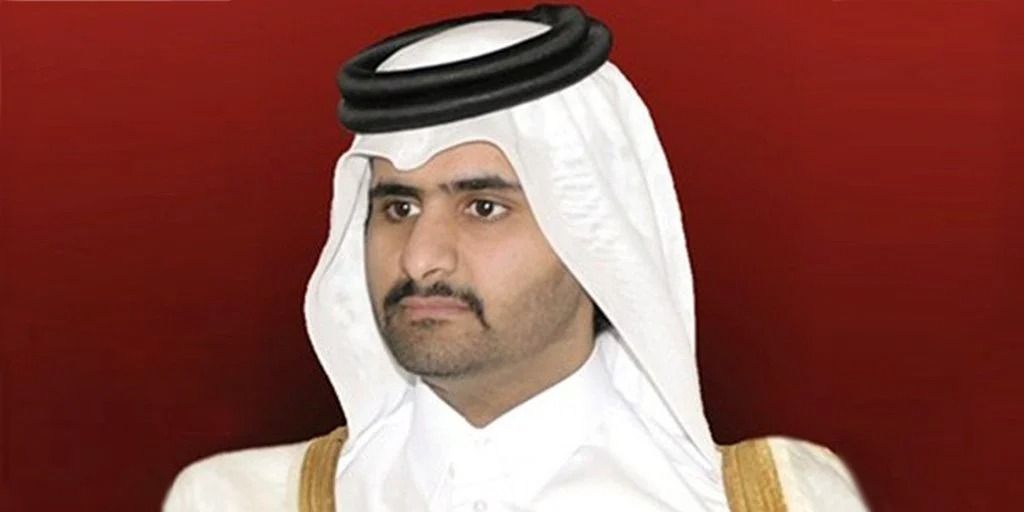 سمو نائب الأمير يهنئ رئيس جيبوتي