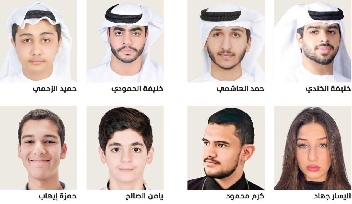 تباين في آراء طلبة الثاني عشر حول اختبار الكيمياء