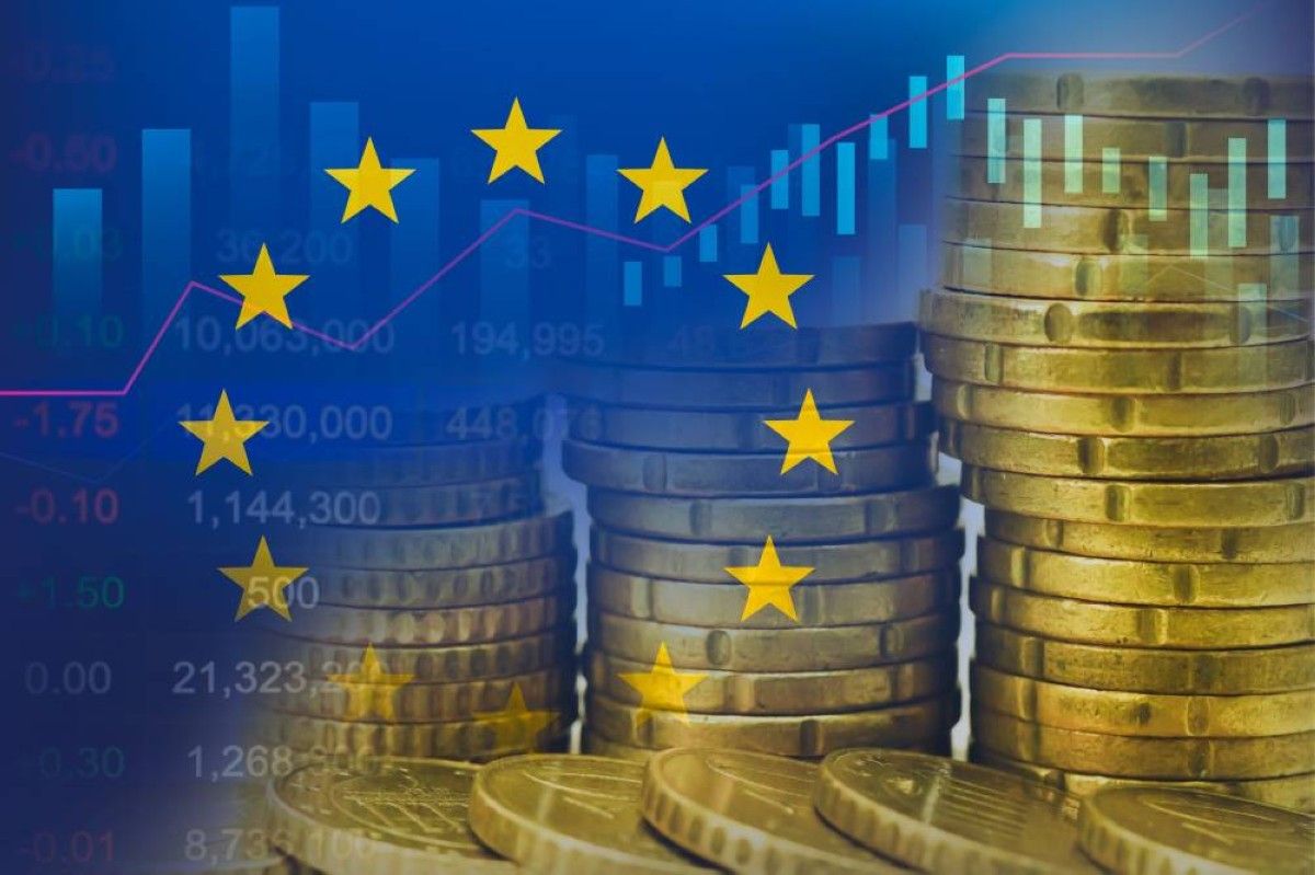 الأسهم الأوروبية تنهي تعاملاتها على تراجع