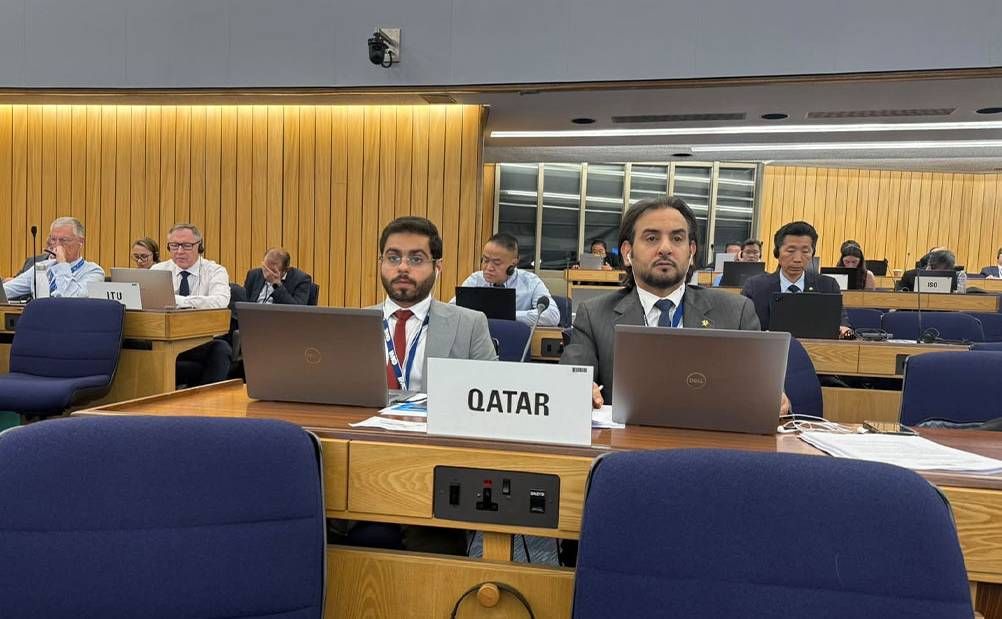  دولة قطر تشارك في اجتماعات لجنة الملاحة والإنقاذ بمنظمة البحرية الدولية