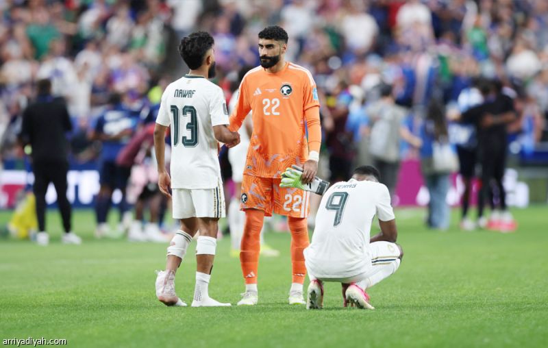 أخضر 2026.. الأرقام تكشف قصة الخروج المرير