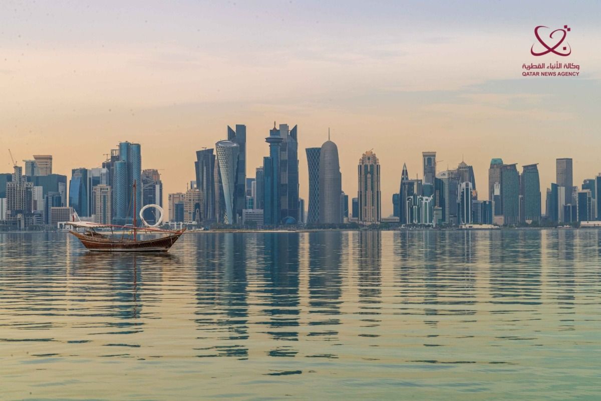 الأرصاد الجوية: طقس حار نهارا مصحوب بغبار عالق على بعض مناطق الساحل والبحر
