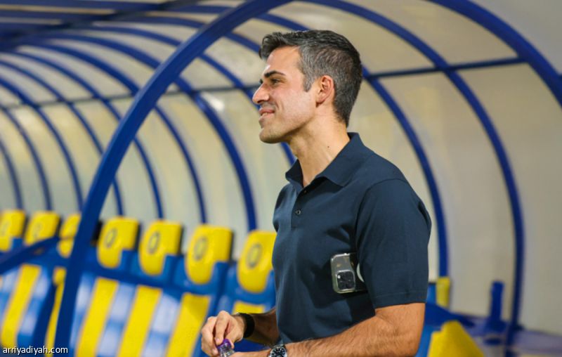 الجمعة.. النصر يعود وسيماو يكثف الاتصالات