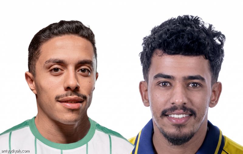 الحزم يوقع مع الحمداني والحجيلي