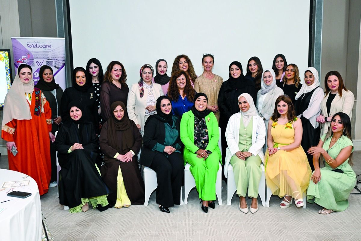 «ساعة وساعة» ينظم فعالية أجواء الصيف