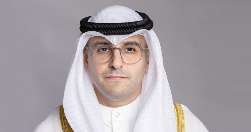 عبداللطيف المشاري