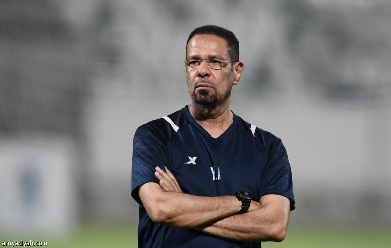عنبر لـ «الرياضية»: أعطونا فرصة مثل مصر