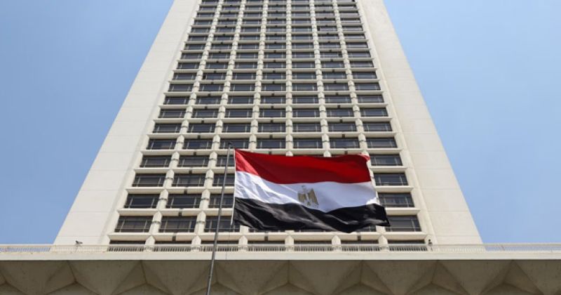 مصر تدين الاعتداءات الإيرانية على الكويت والبحرين