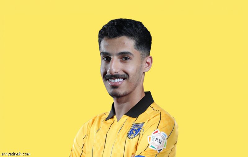 التعاون يعزز صفوفه بالجعدي