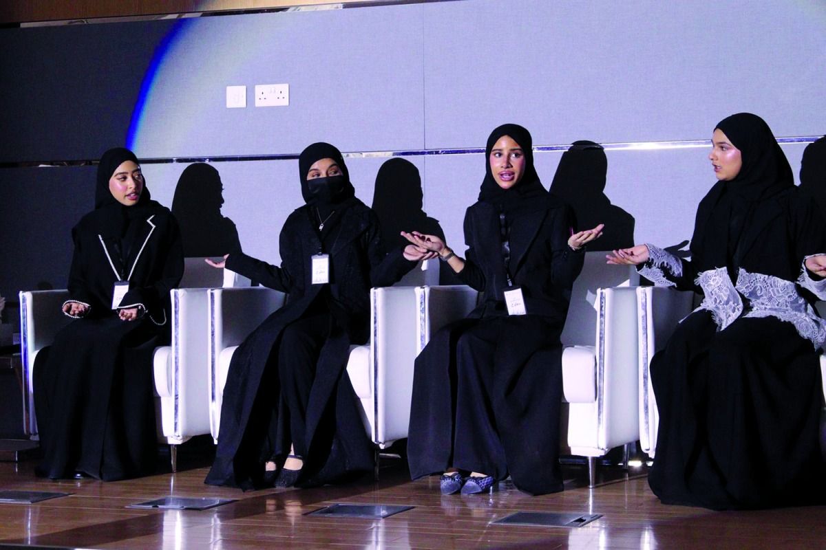 «فتيات الدوحة» ينظم ملتقى الإبداع الخليجي