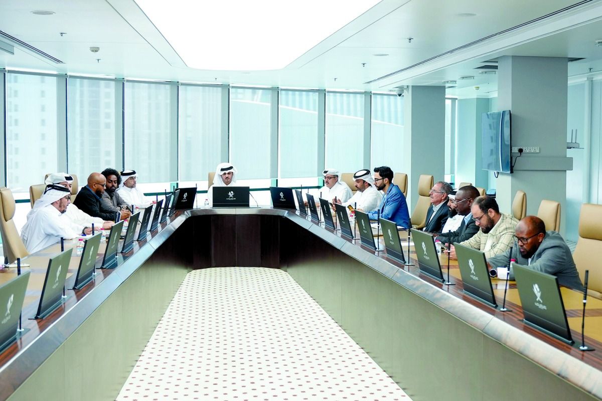 «البيئة» ترفع الوعي بمتطلبات المشاريع التنموية