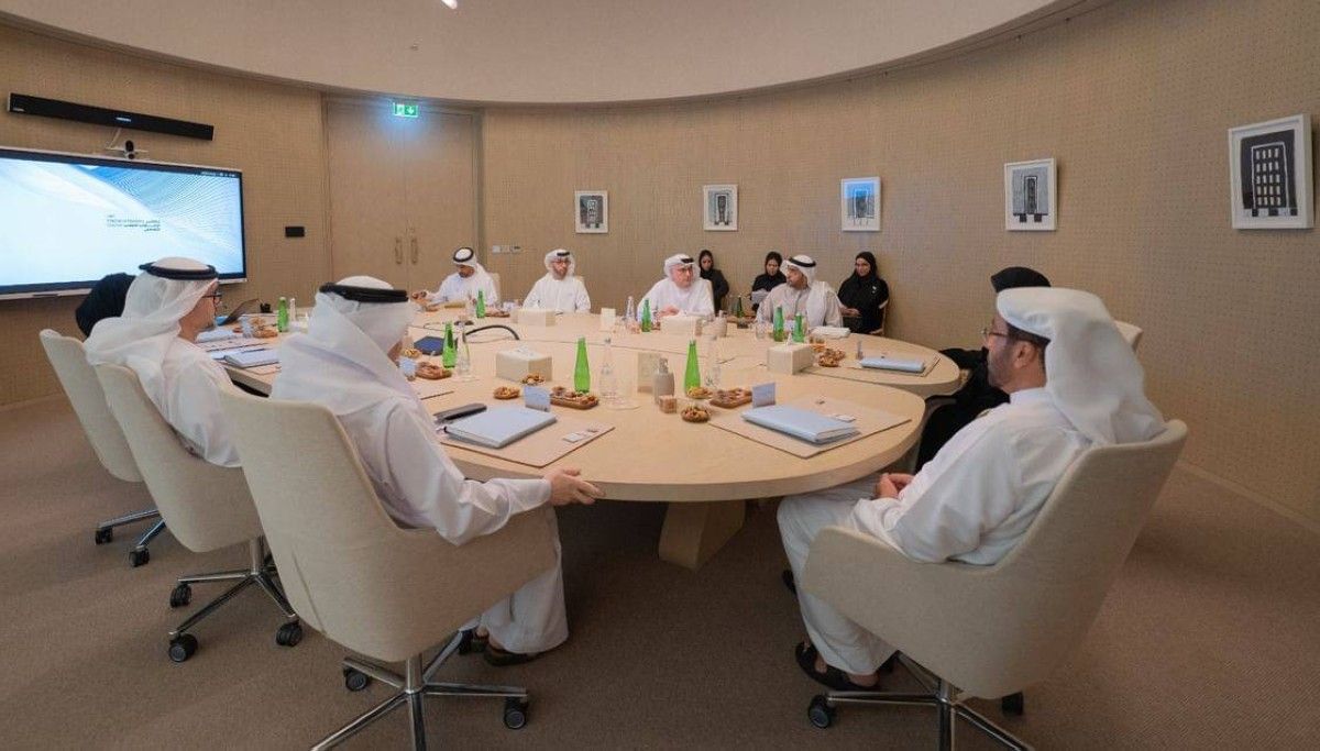 "الإمارات للطب التكاملي" يعتمد 5 ممارسات ذات أولوية تمهيدًا لدمجها في المنظومة الصحية الوطنية
