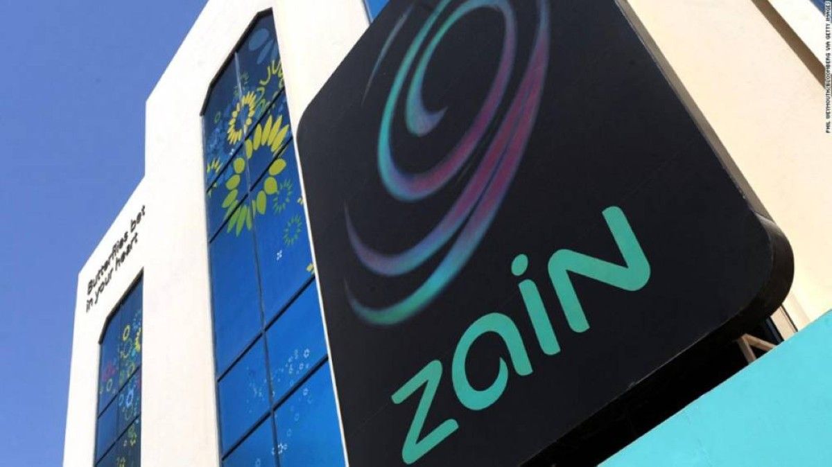 زين الكويتية تحصل على ترخيص لتشغيل هواتف محمولة في سوريا