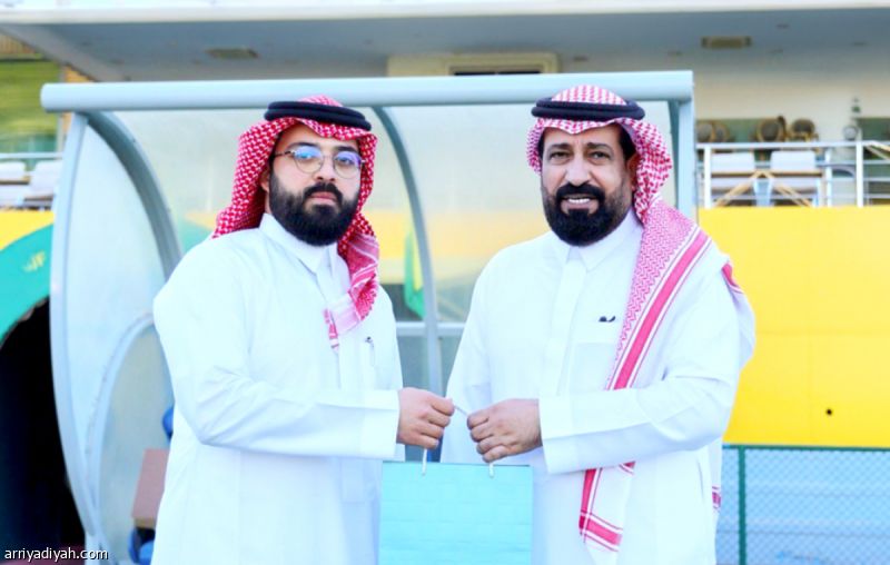 بالتزكية.. الجوير يرأس العروبة