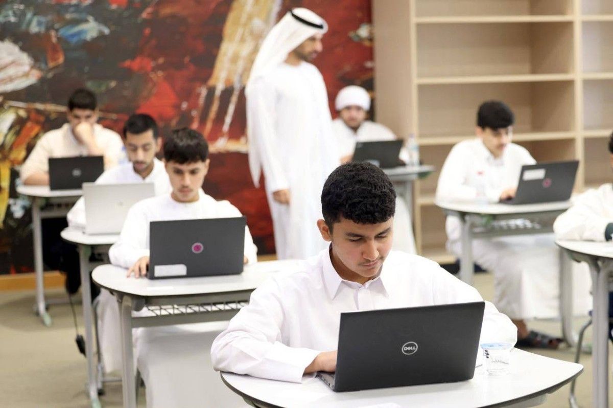 الإمارات.. نتائج نهاية العام الدراسي خلال يومي 12 و 13 يوليو