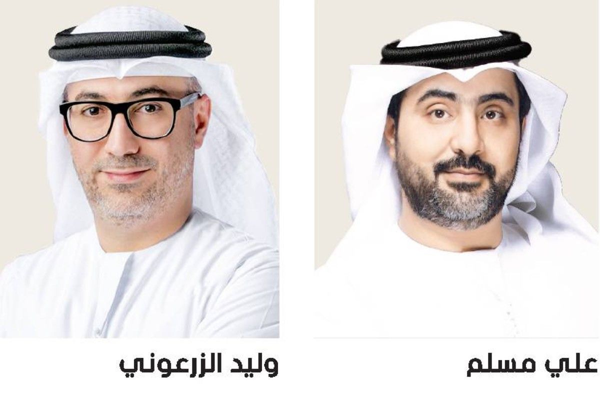 الطلب الحقيقي يقود عقارات الإمارات إلى دورة نمو جديدة