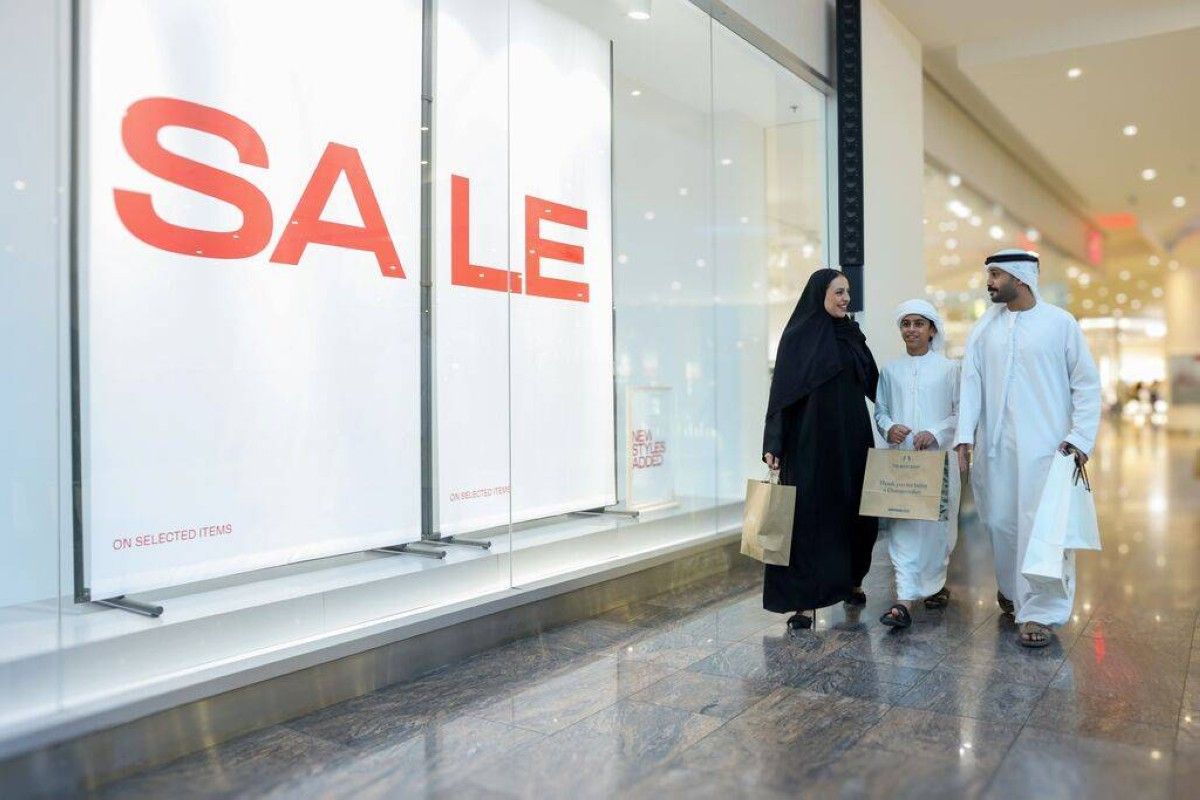موسم السعادة يبدأ غداً مع انطلاق مفاجآت صيف دبي