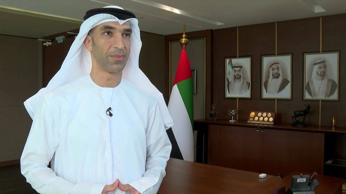 نيابة عن رئيس الدولة.. الزيودي يشارك في قمة "ميركوسور" في باراغواي
