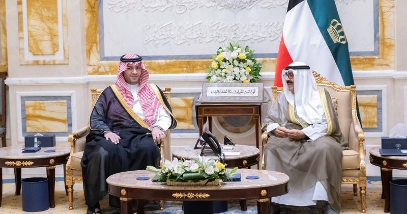 الأمير: المزيد من التطور والازدهار للسعودية وشعبها