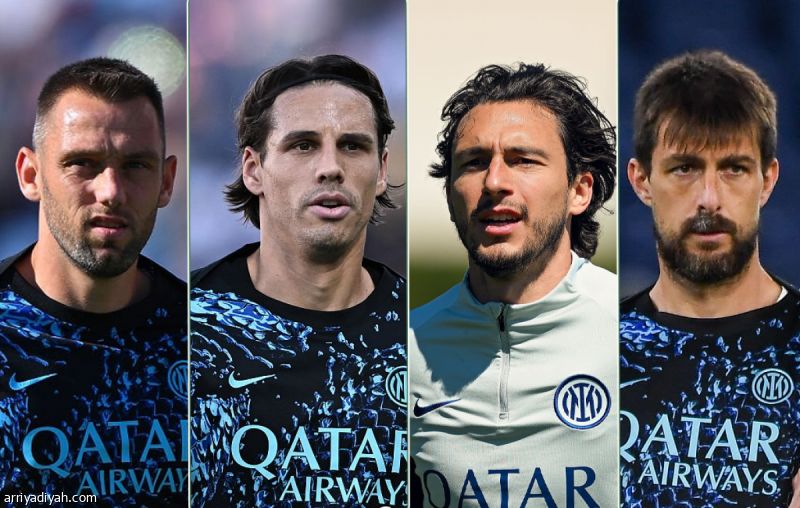 الإنتر ينهي العلاقة مع سومر والدفاع