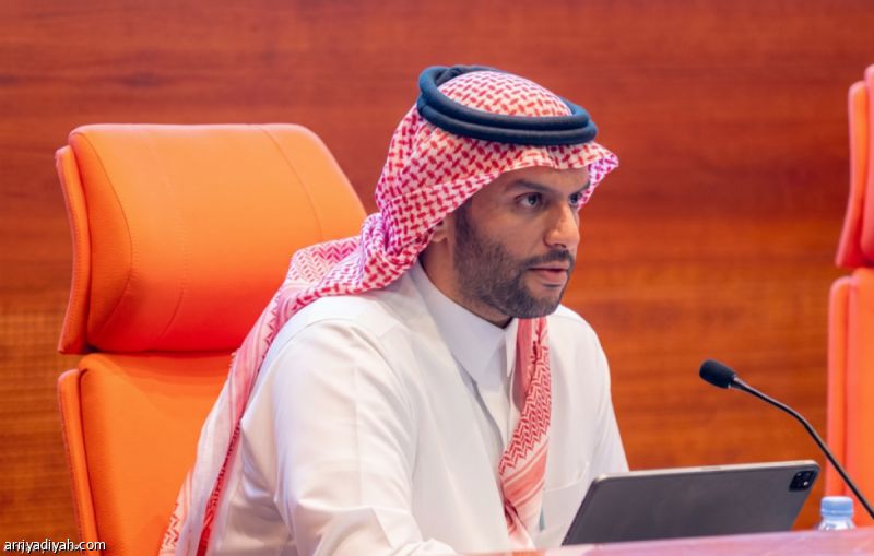 تعديل القائمة الانتخابية يتصدر جدول عمومية اتحاد القدم