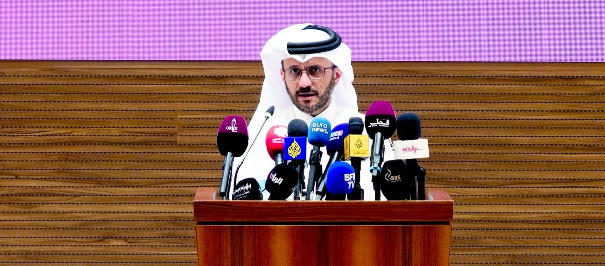 د. ماجد الأنصاري: حرية الملاحة مبدأ قانوني لا يقبل المساومة