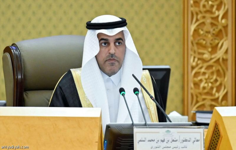 مجلس الشورى يناقش تقرير «مهد».. أرسلوا الموهوبين إلى الخارج