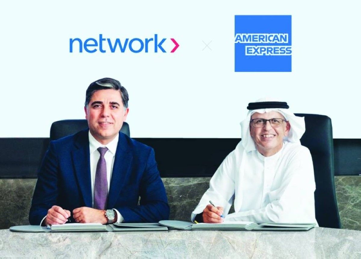 85 ألف موقع جديد يقبل بطاقات أمريكان إكسبريس في الإمارات
