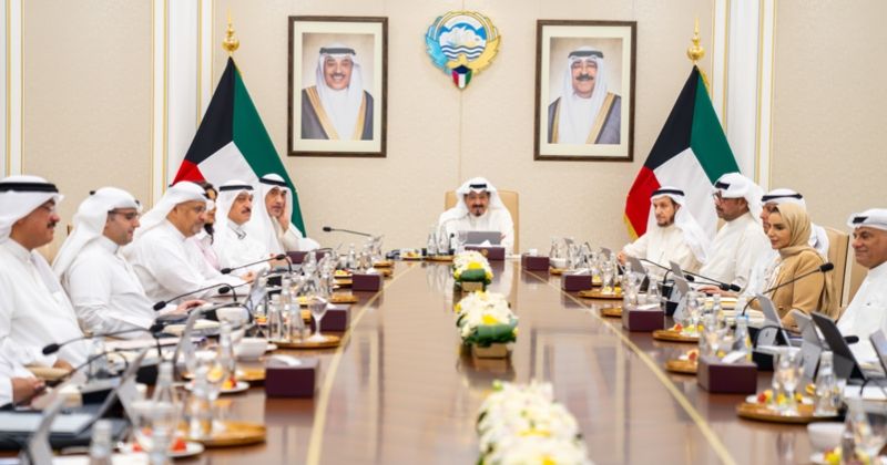 العبدالله: عدم اتخاذ أي إجراءات تعاقدية مع المكاتب الاستشارية.. إلا بموافقة مجلس الوزراء