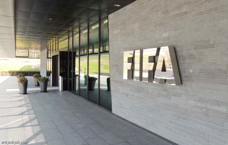 مونديال 2026.. «فيفا» يرصد 89 ألف منشور مسيئ