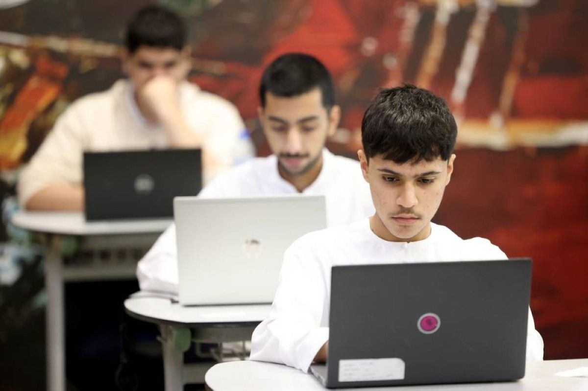 الإمارات.. اعتماد جداول الاختبارات التعويضية للصفوف من الـ 5 حتى الـ 12