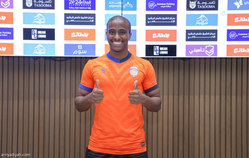 الثلاثاء.. كعبي يبدأ رحلة الاتحاد