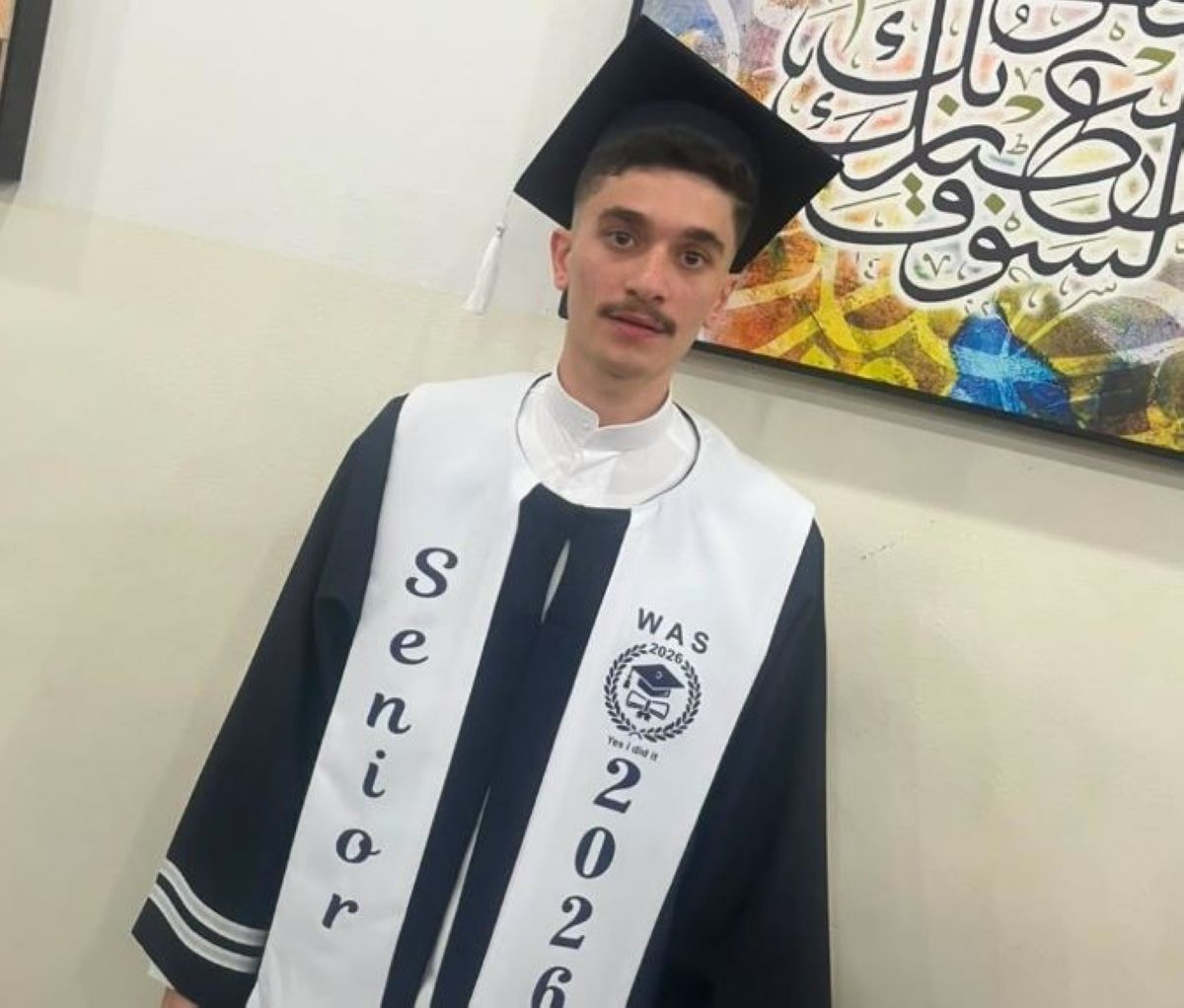 مصطفى محيي الدين الحجاج