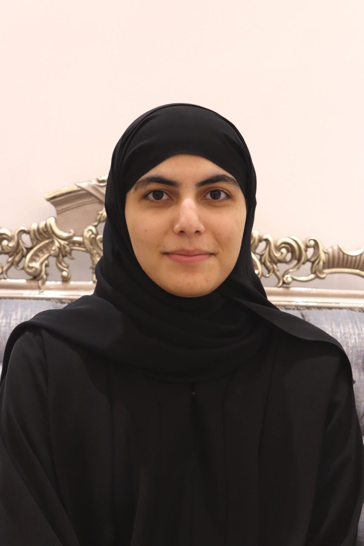 عائشة الكندري