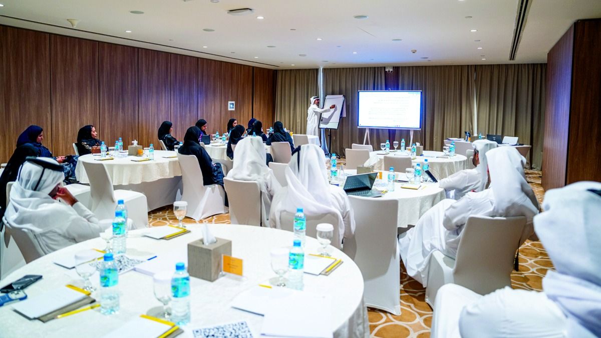 «العدل» ترفع الوعي القانوني بمكافحة جرائم غسل الأموال