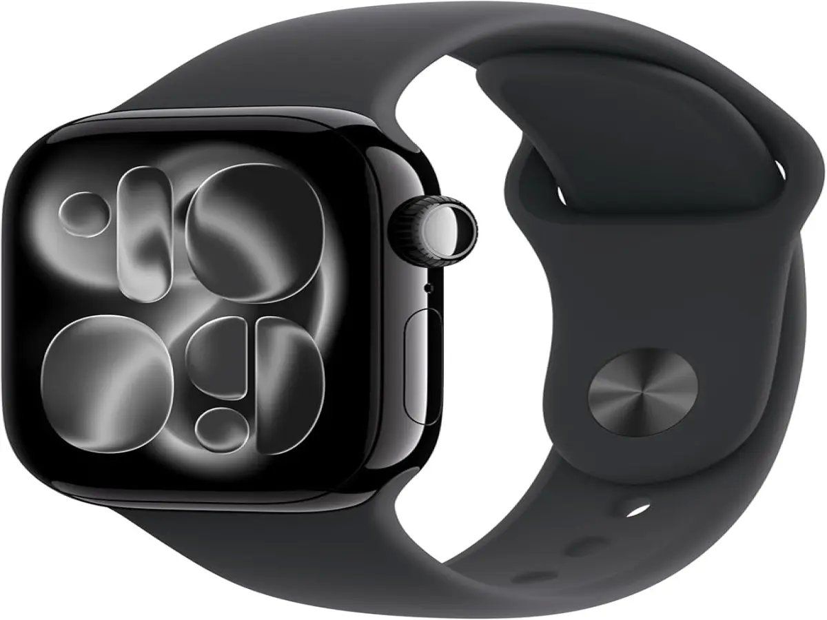 أمازون تمدد خصومات صادمة لـ «Apple Watch» الجديدة… هل تنخفض الأسعار 50% قبل نهاية 2026؟