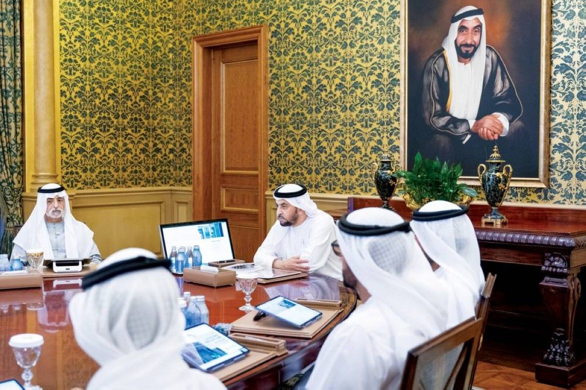 حمدان بن زايد: التعليم الإماراتي في صدارة مؤشرات التنافسية