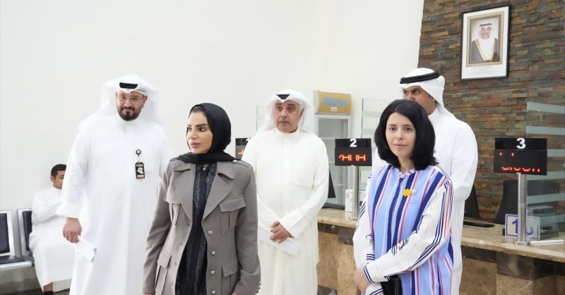 وزيرة الشؤون: سرعة إنجاز معاملات ذوي الإعاقة وتطوير الخدمات