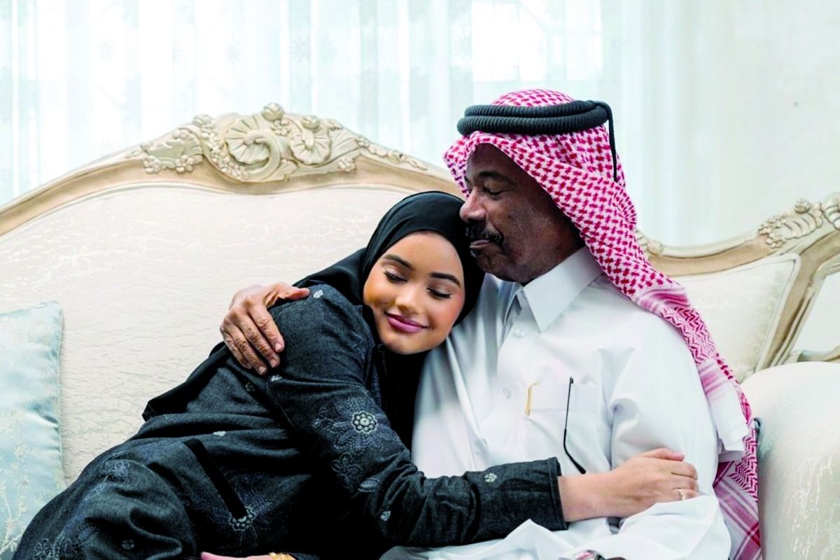 مؤسسة قطر: «أخلاقنا» ترسخ قيم التسامح والاحترام بأوساط الشباب