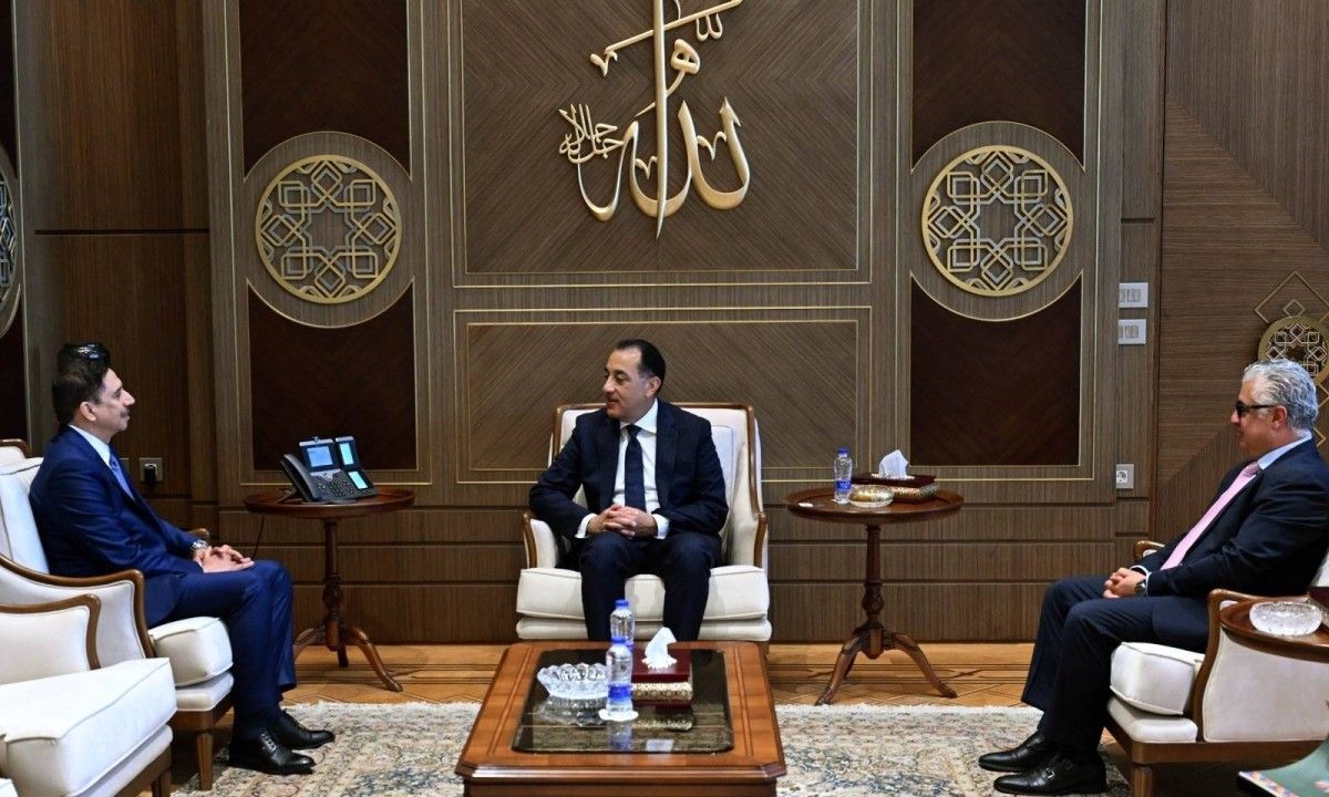 دي بي ورلد تطلق أول مركز متكامل في «السخنة لوجستيك بارك»
