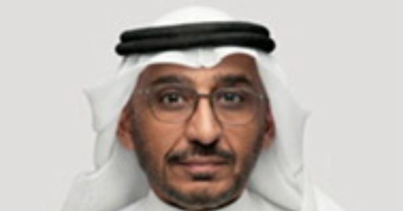 عبدالعزيز الفريج