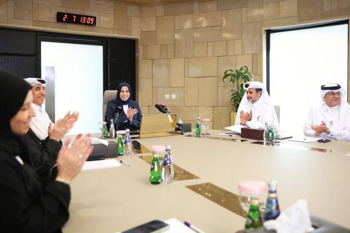 وزير التربية والتعليم تعتمد نتائج الدور الأول لاختبارات الثانوية العامة للعام الدراسي 2025-2026