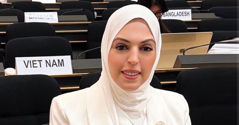 الكويت تؤكد دعمها لنتائج الاستعراض الدوري للبنان أمام مجلس حقوق الإنسان