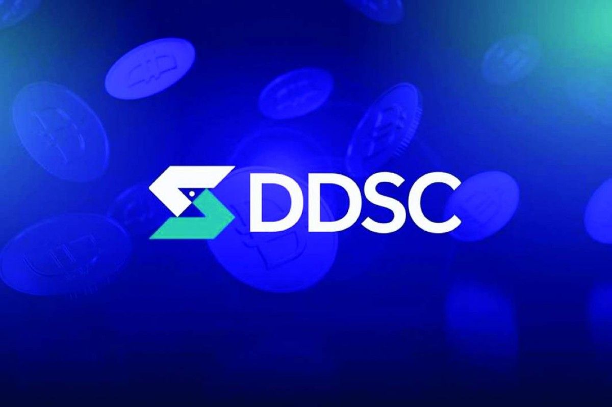 عملة «DDSC» تحصل على موافقة «المركزي» للشراكة مع منصات تداول مختارة