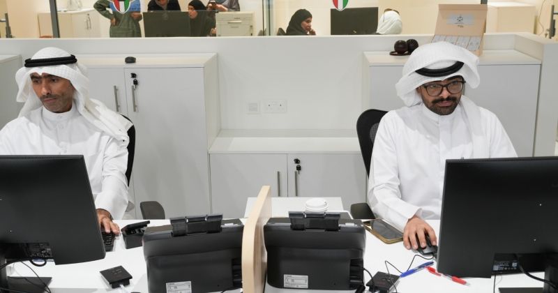 «العدل»: تقديم خدمات التوكيلات والشهادات العقارية بمركز خدمة «الخيران مول» الجديد اعتبارا من الأحد المقبل