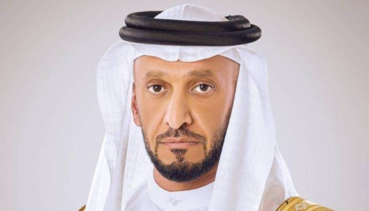 عبدالله آل حامد: الإمارات مركز الإعلام النابض في العالم وعاصمة التأثير وصناعة المحتوى