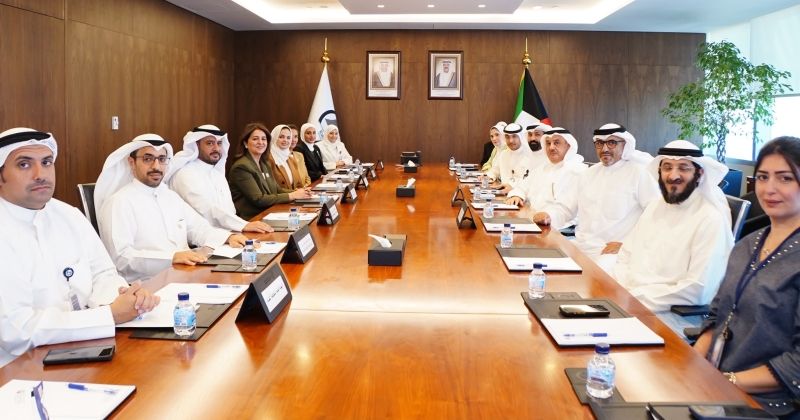 «التحريات المالية» و«نزاهة»... تعزيز التنسيق لمُكافحة الفساد