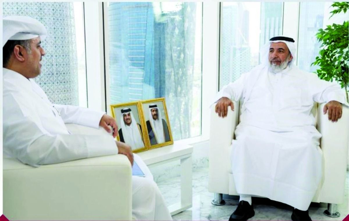 وزير الأوقاف: برامج متكاملة لاستقطاب وتأهيل الأئمة والخطباء والدعاة القطريين