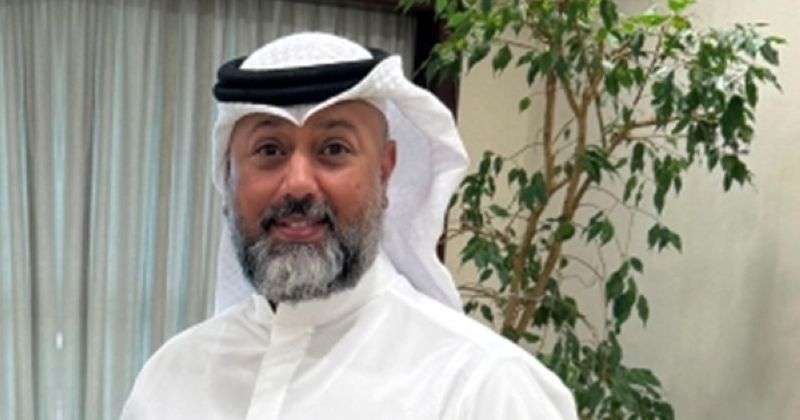 عيسى المحمود